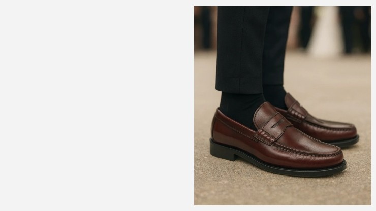 zapatos hombre